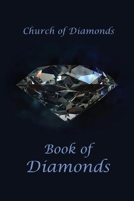 Book of Diamonds - Church Of Diamonds - cover
