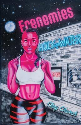 Frenemies - Clay Church - cover