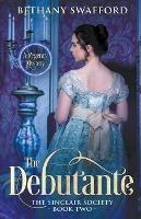 The Debutante - Bethany Swafford - cover