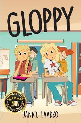 Gloppy - Janice Laakko - cover