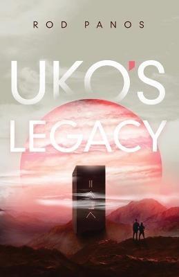 Uko's Legacy - Rod Panos - cover