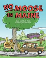 No Moose in Maine