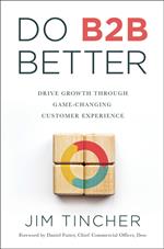 Do B2B Better