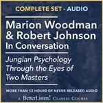 Marion Woodman & Robert Johnson In Conversation