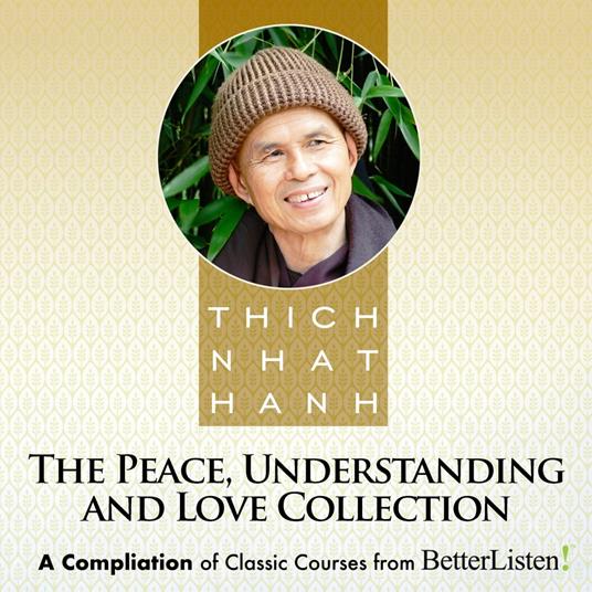 Peace, Understanding and Love Collection, The