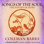 Songs of The Soul - the Poetry of Rumi by Coleman Barks
