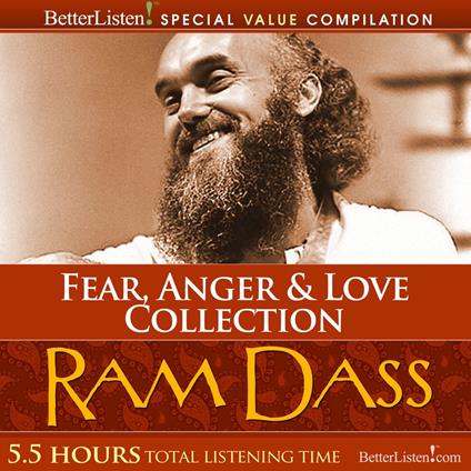 Fear, Anger & Love Collection, The