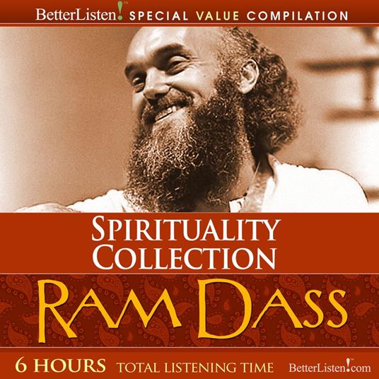 Spirituality Collection, The
