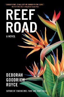 Reef Road: A Novel - Deborah Goodrich Royce - cover