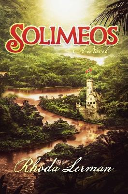 Solimeos - Rhoda Lerman - cover