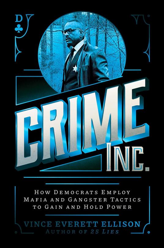 Crime Inc.