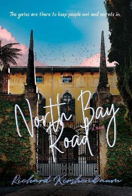 North Bay Road - Richard Kirshenbaum - cover