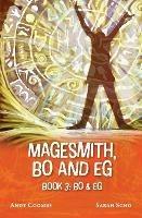 The Magesmith Book 3 - Andrew Coombs - cover