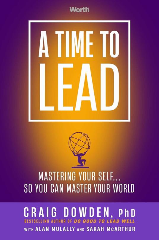 A Time to Lead