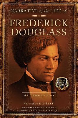 Narrative of the Life of Frederick Douglass - Frederick Douglass - cover