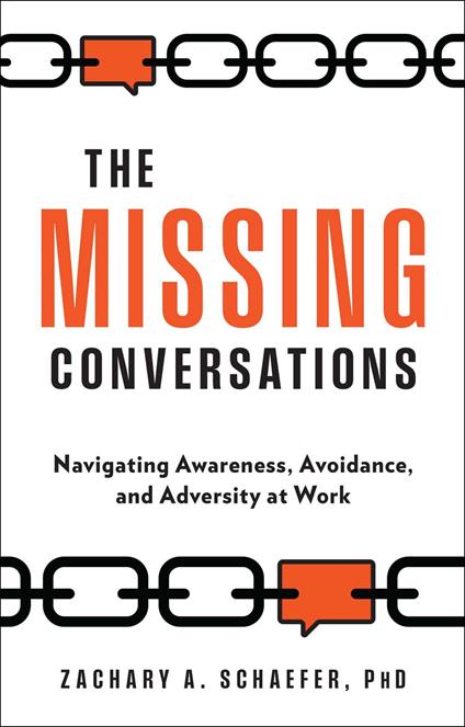 The Missing Conversations