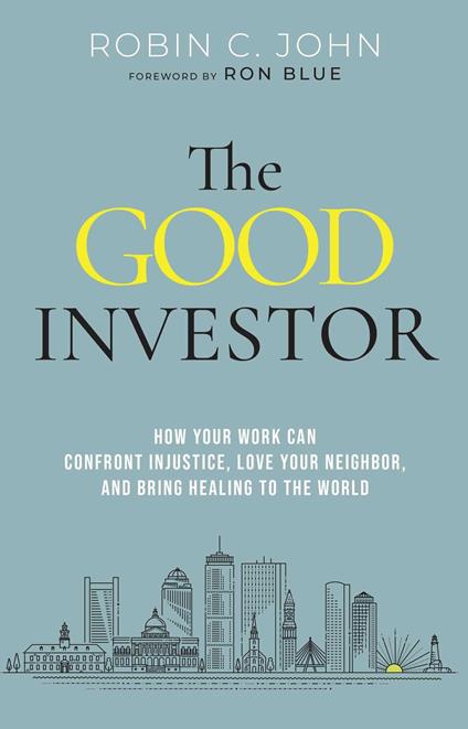 The Good Investor