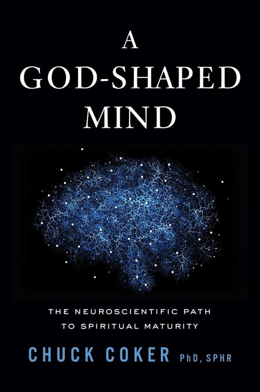 A God-Shaped Mind
