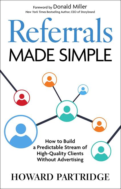 Referrals Made Simple