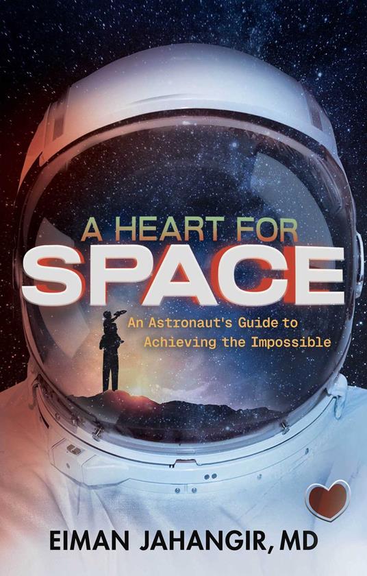 A Heart for Space
