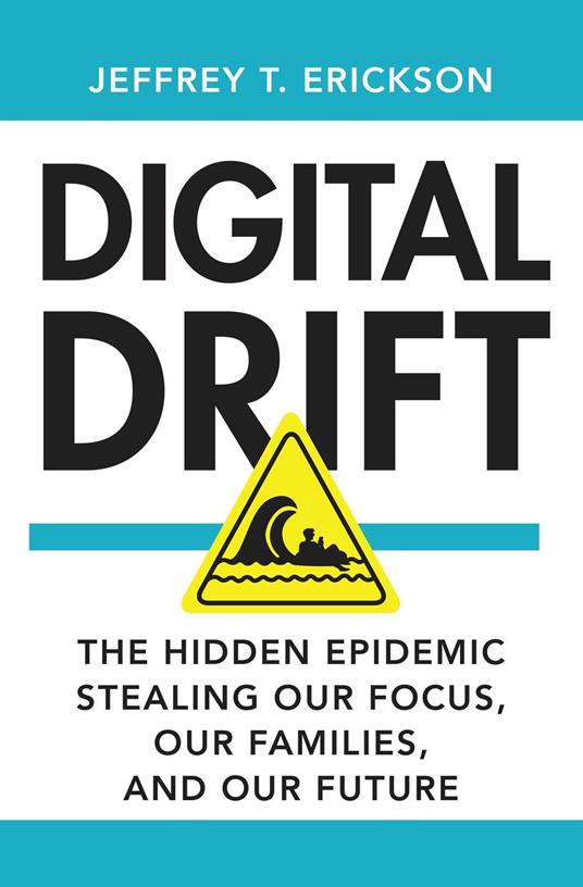 Digital Drift