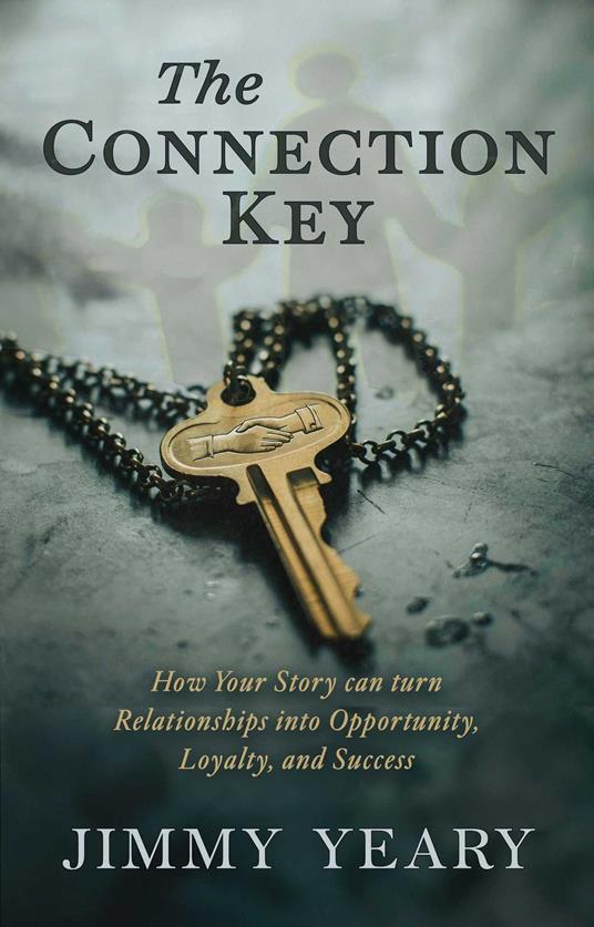 The Connection Key