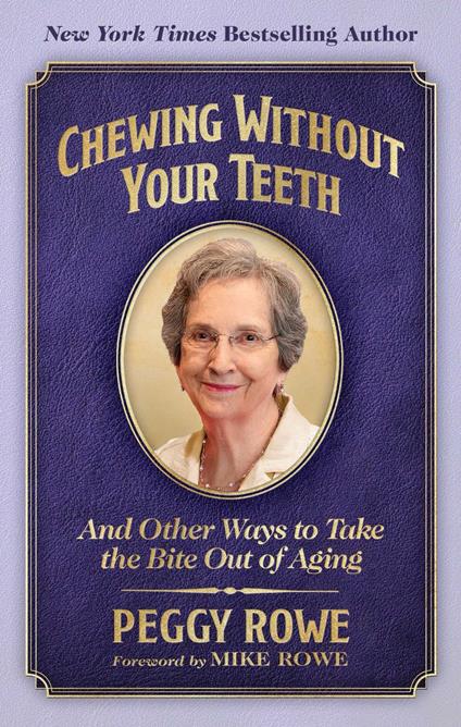 Chewing Without Your Teeth