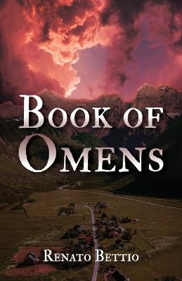 Book of Omens - Renato Bettio - cover