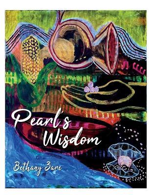 Pearl's Wisdom - Bethany Zare - cover