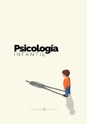 Psicología Infantil - Universidad Humanitas - cover