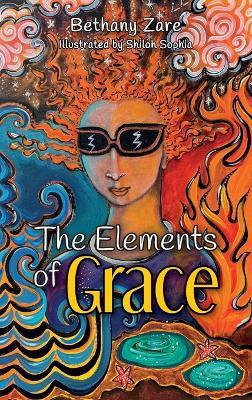 The Elements of Grace - Bethany Zare - cover