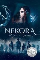 Nekora - Jason Sissung - cover