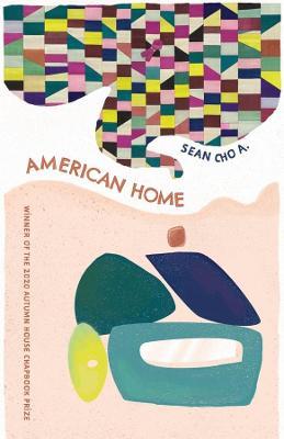 American Home - Sean Cho A. - cover