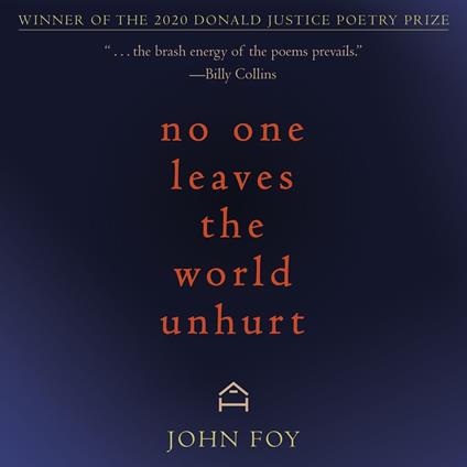 No One Leaves the World Unhurt