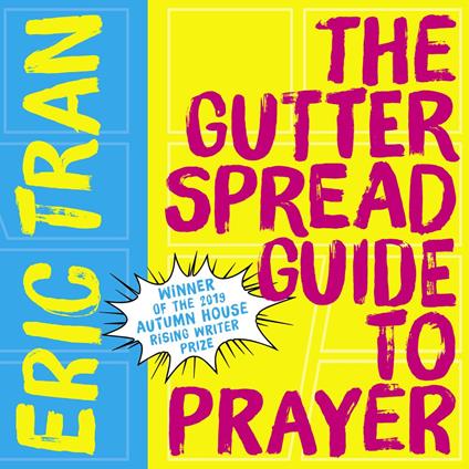 The Gutter Spread Guide to Prayer
