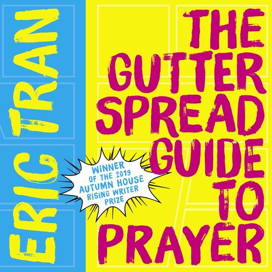 The Gutter Spread Guide to Prayer