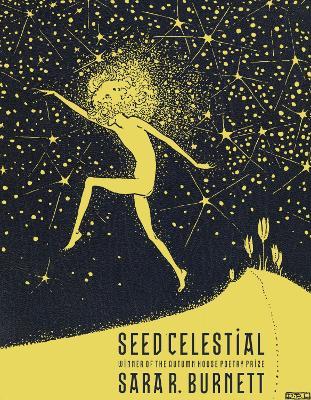 Seed Celestial - Sara R. Burnett - cover