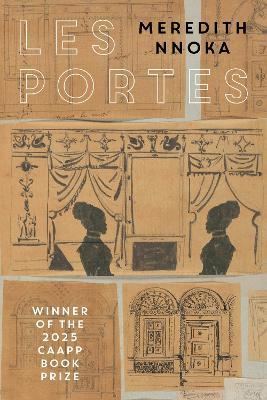 Les Portes - Meredith Nnoka - cover