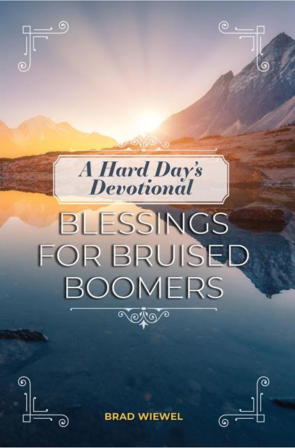 A Hard Day's Devotional