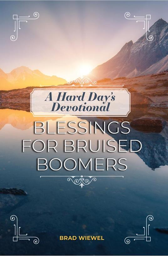 A Hard Day's Devotional