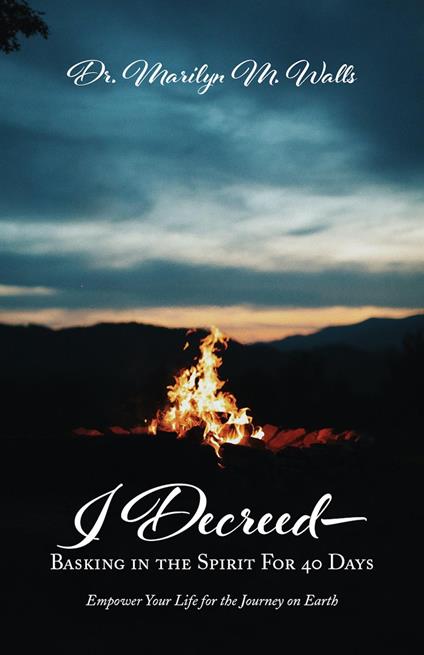 I Decreed--