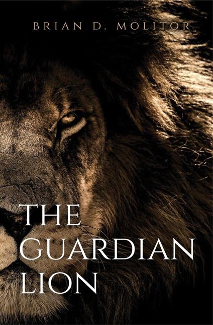 The Guardian Lion