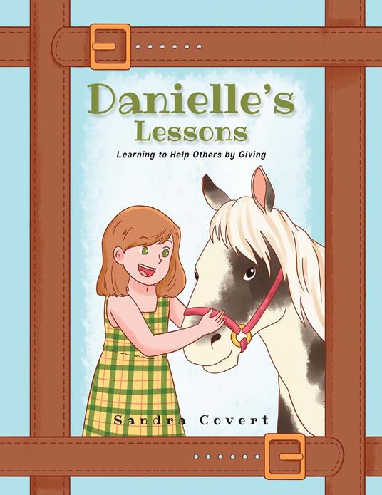 Danielle's Lessons - Sandra Covert - ebook