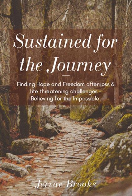 Sustained for the Journey