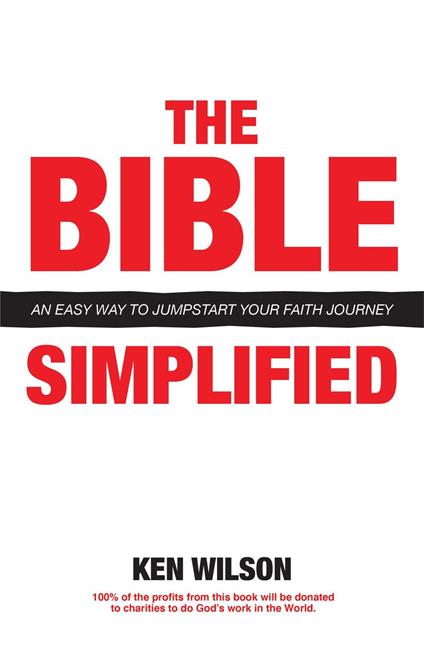 The Bible... Simplified