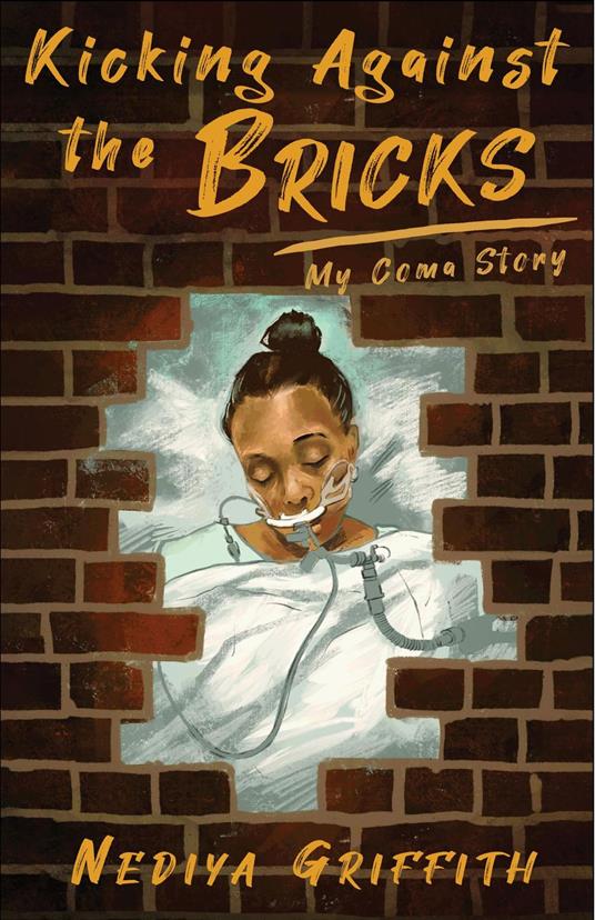 Kicking Against the Bricks