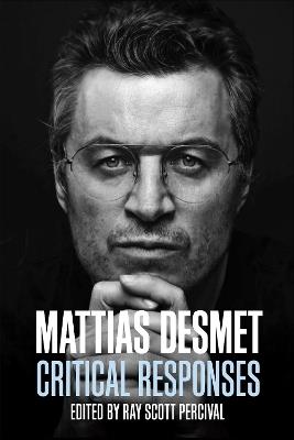Mattias Desmet: Critical Responses - cover