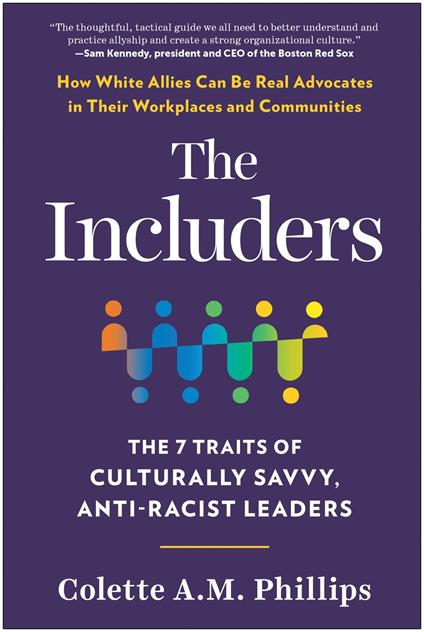The Includers