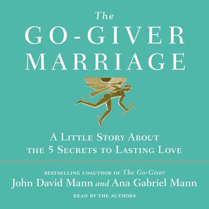 Go-Giver Marriage, The