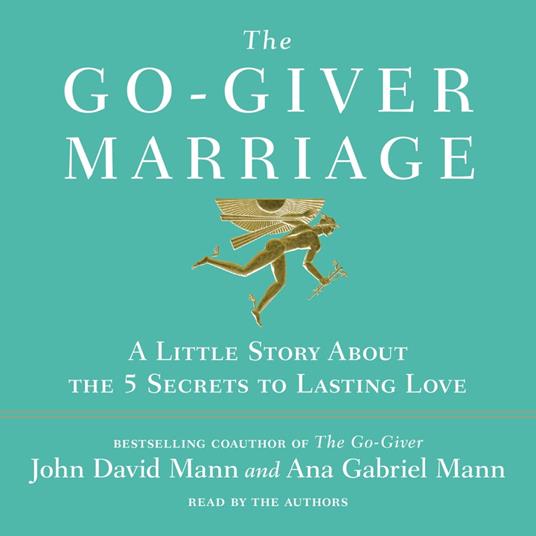 Go-Giver Marriage, The
